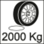 Carrabile_2000kg