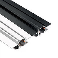 TRACK 48V RECESSED