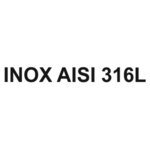 INOX AISI 316L