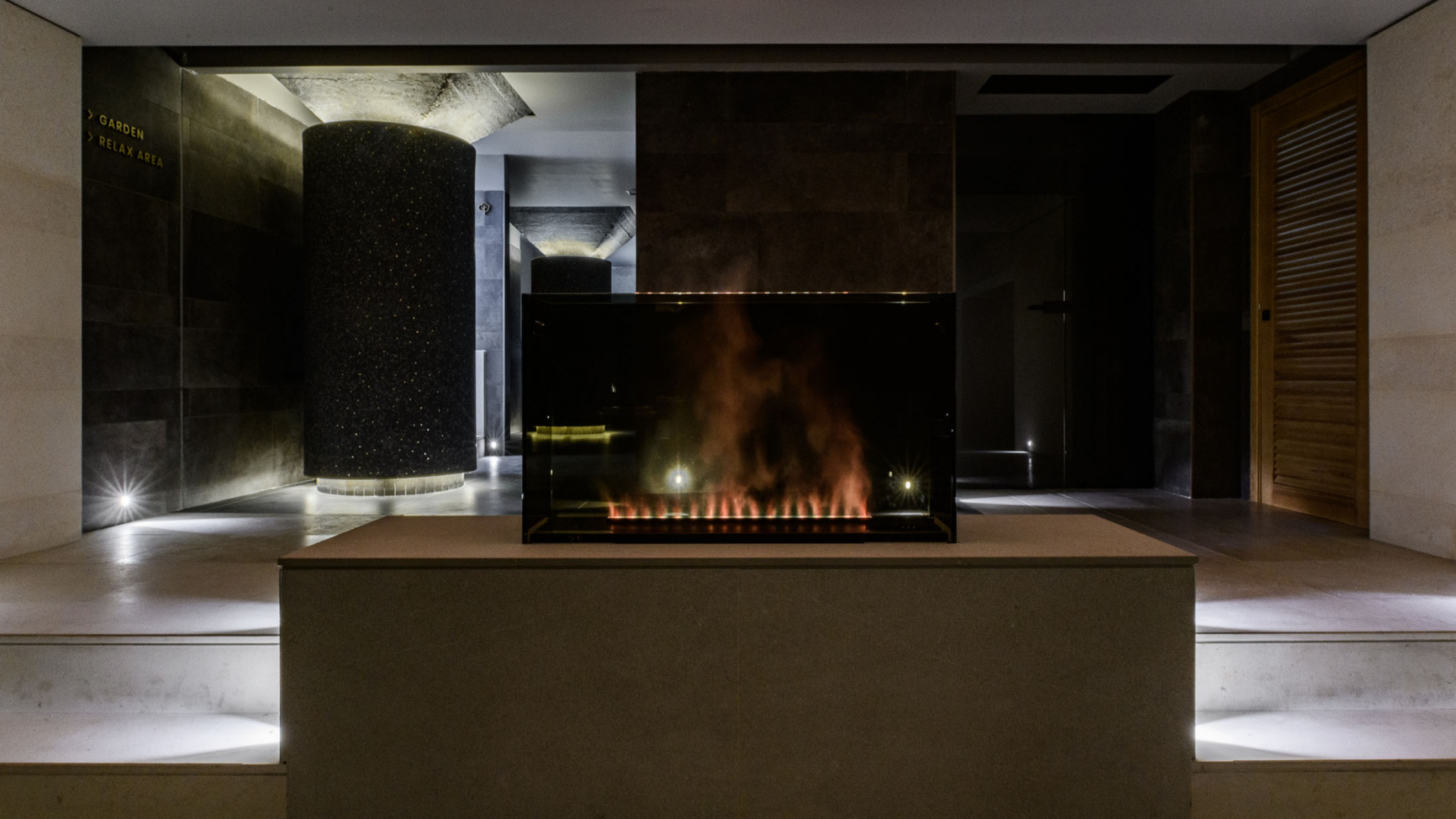 Foto Egoluce e il rapporto con il cliente