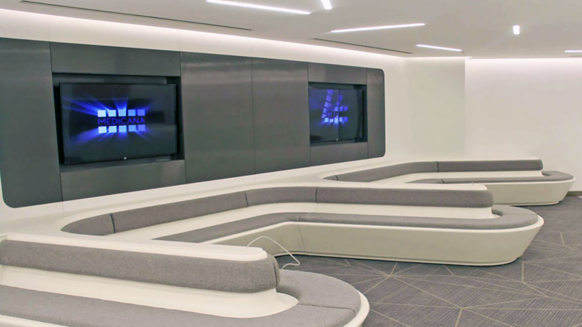 Foto Human Centric Light