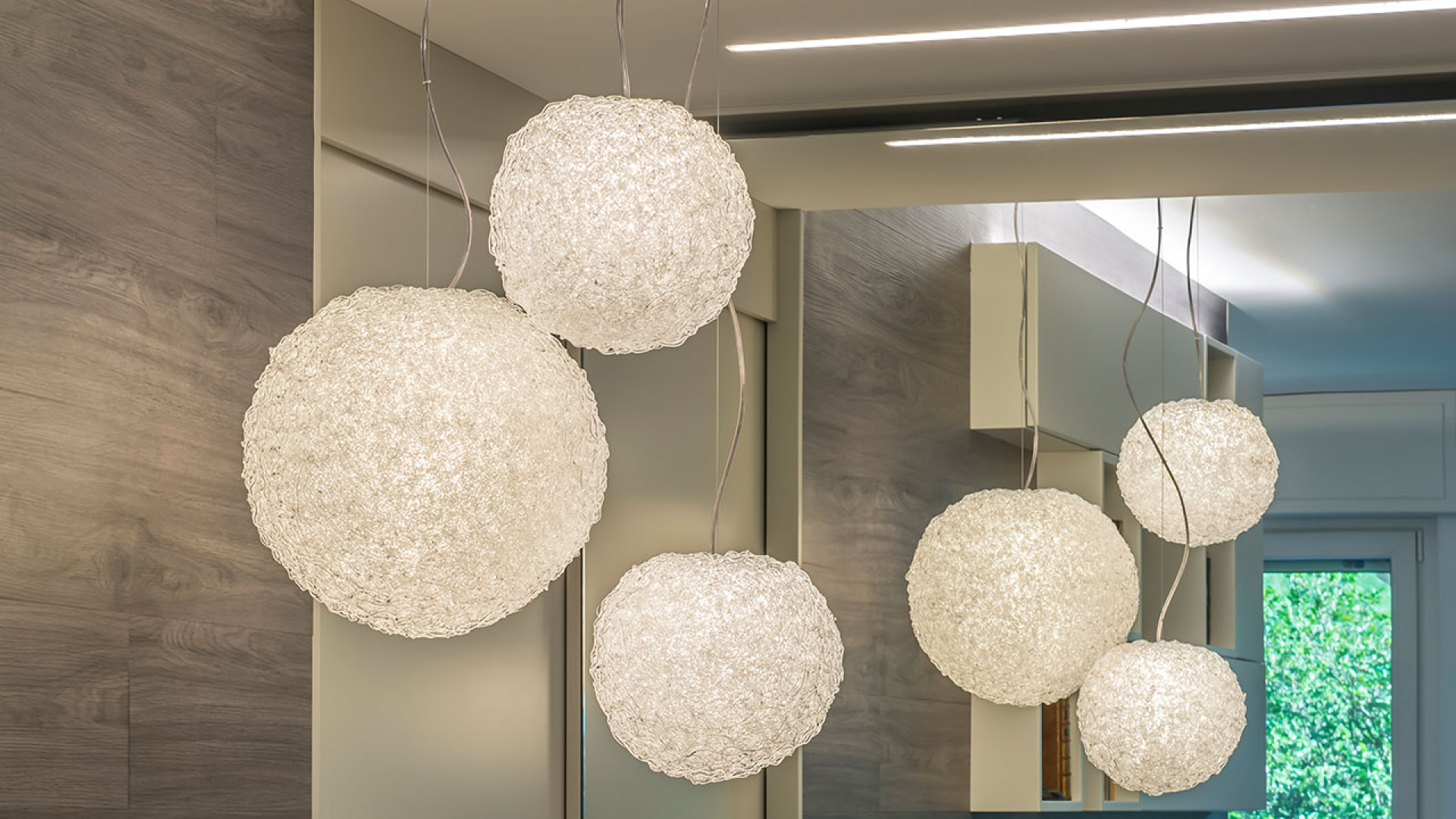 Foto Come scegliere la corretta illuminazione per la casa