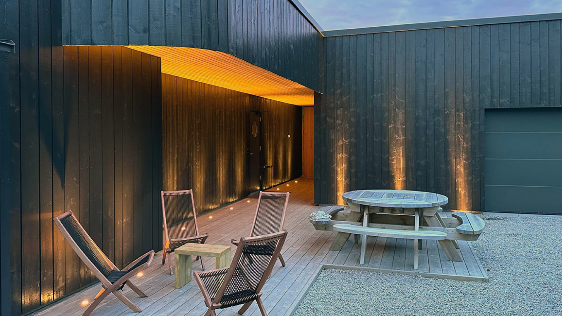 Foto Parliamo di Dimmer: luce e innovazione