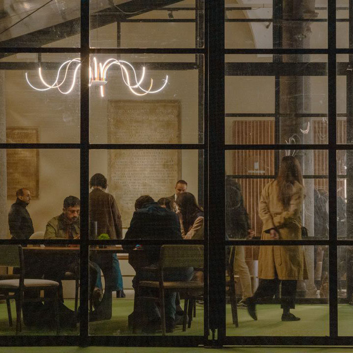 2025 dOT- design Outdoor Texture