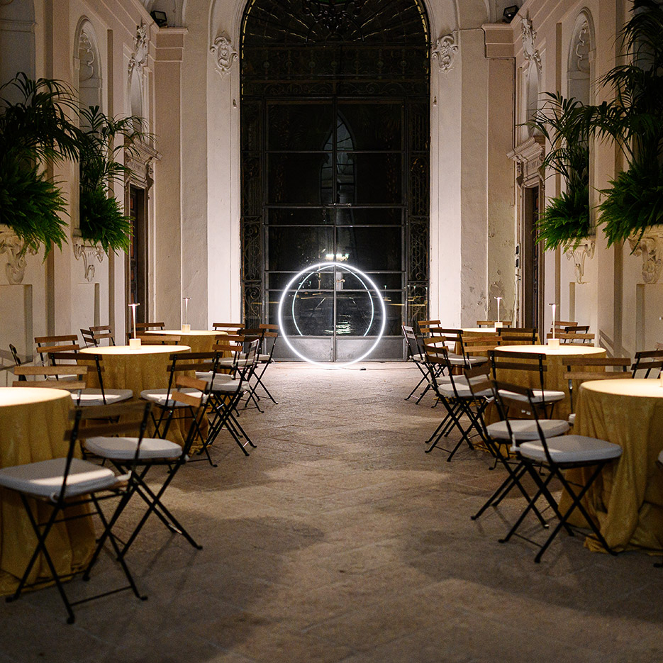 Premio Ghislieri 2024