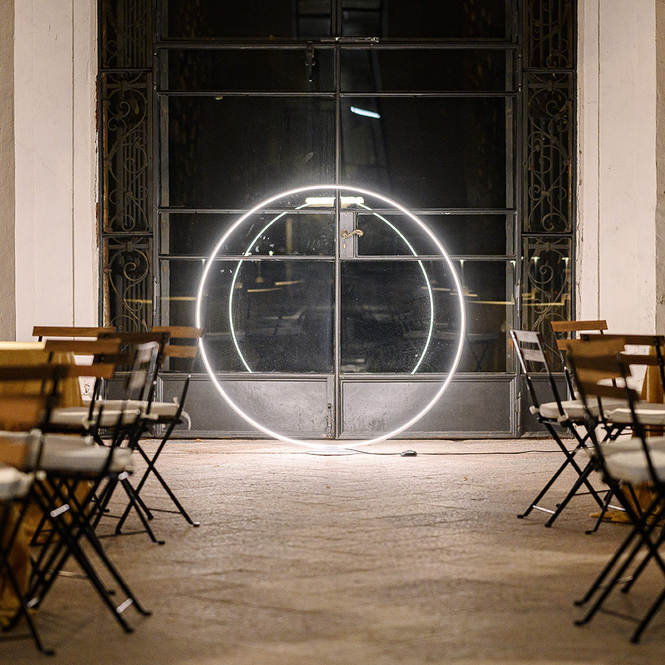 Premio Ghislieri 2024