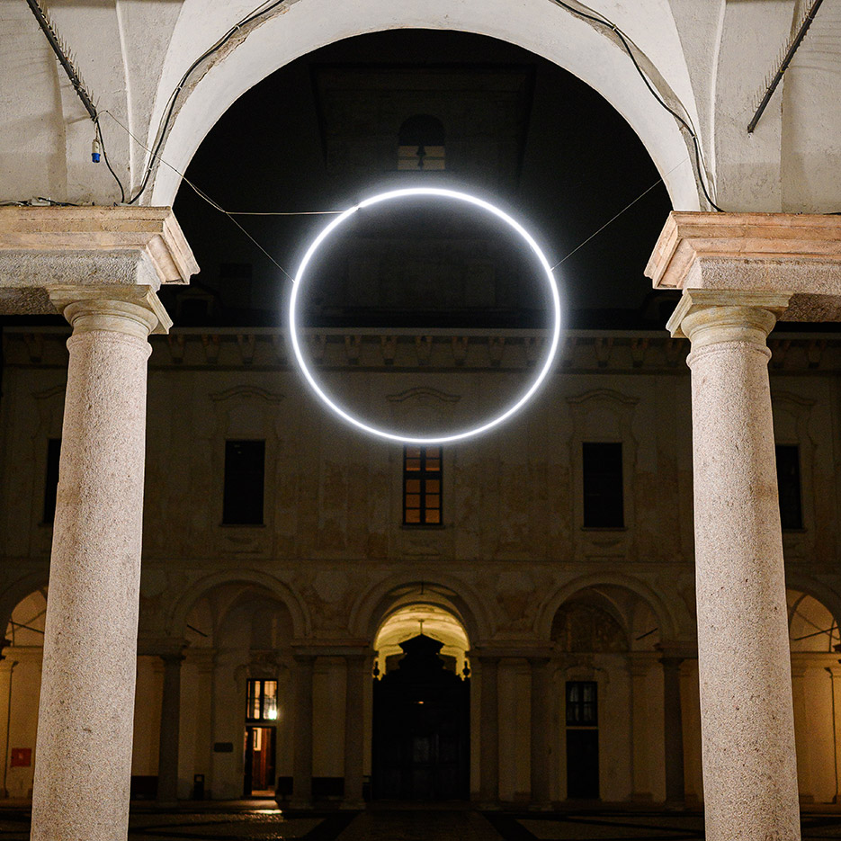 Premio Ghislieri 2024