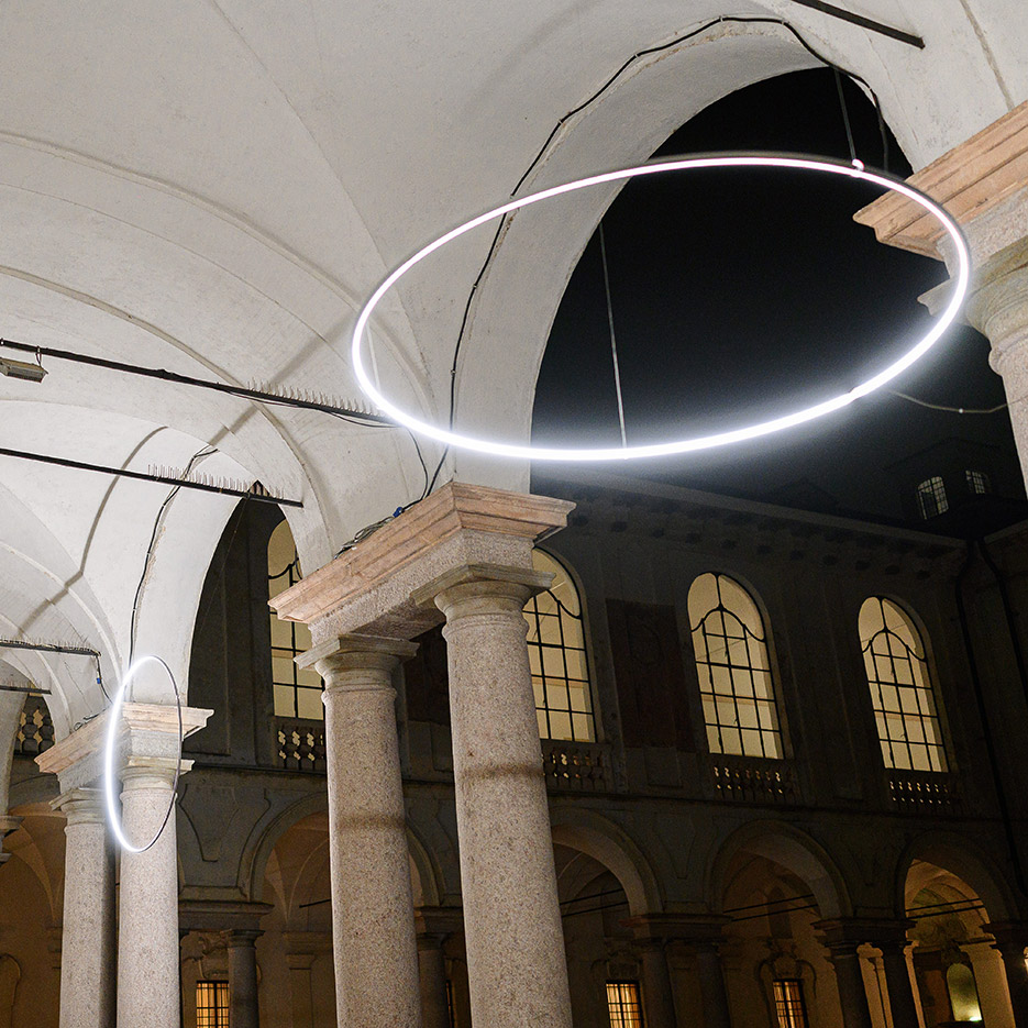 Premio Ghislieri 2024