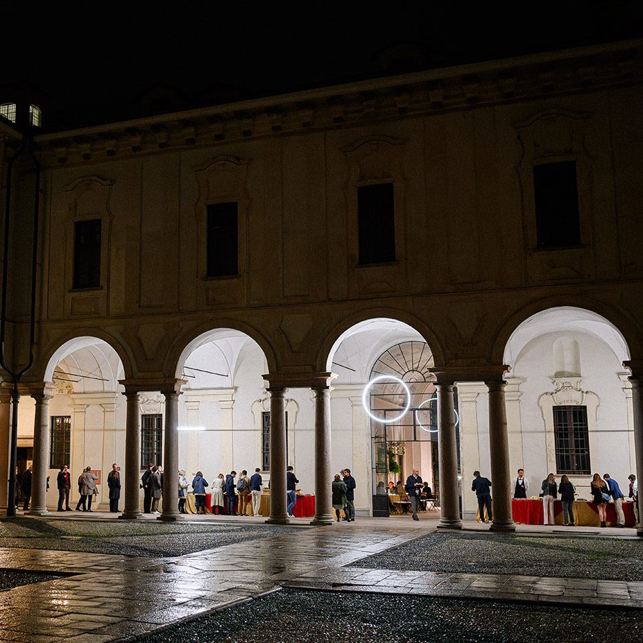 Premio Ghislieri 2024