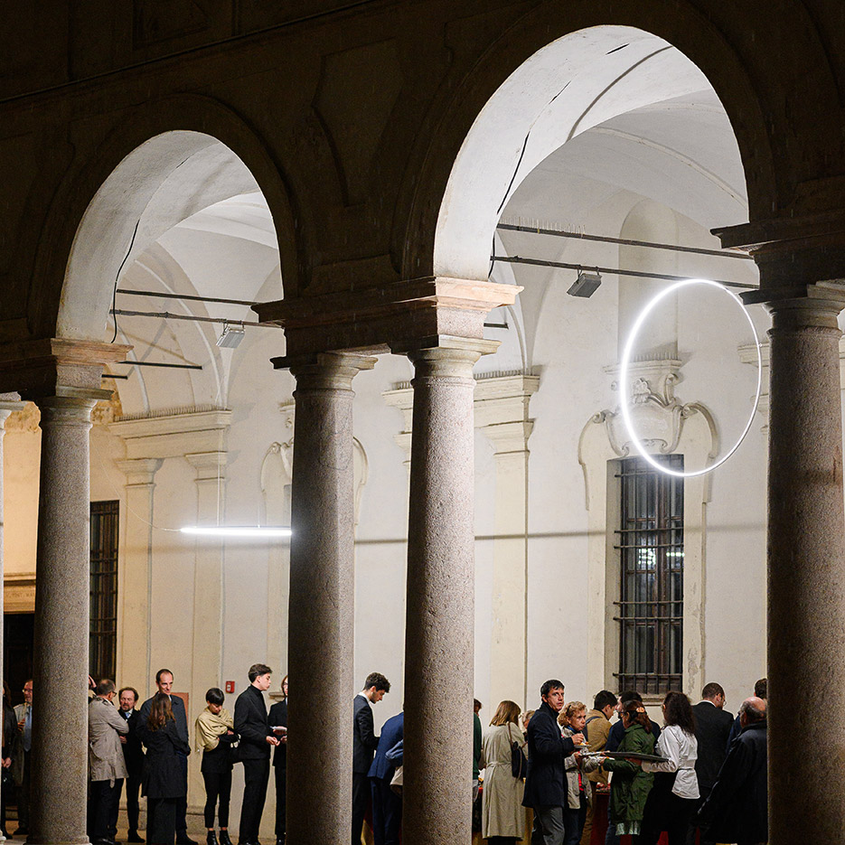 Premio Ghislieri 2024