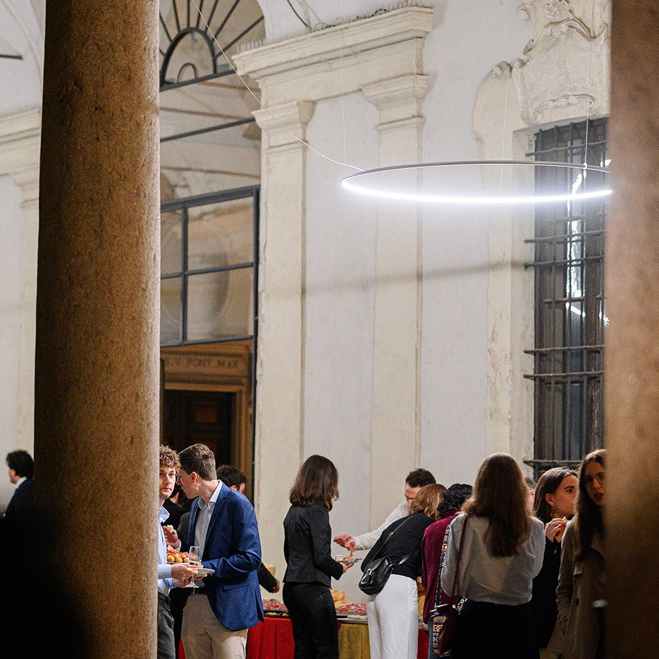 Premio Ghislieri 2024