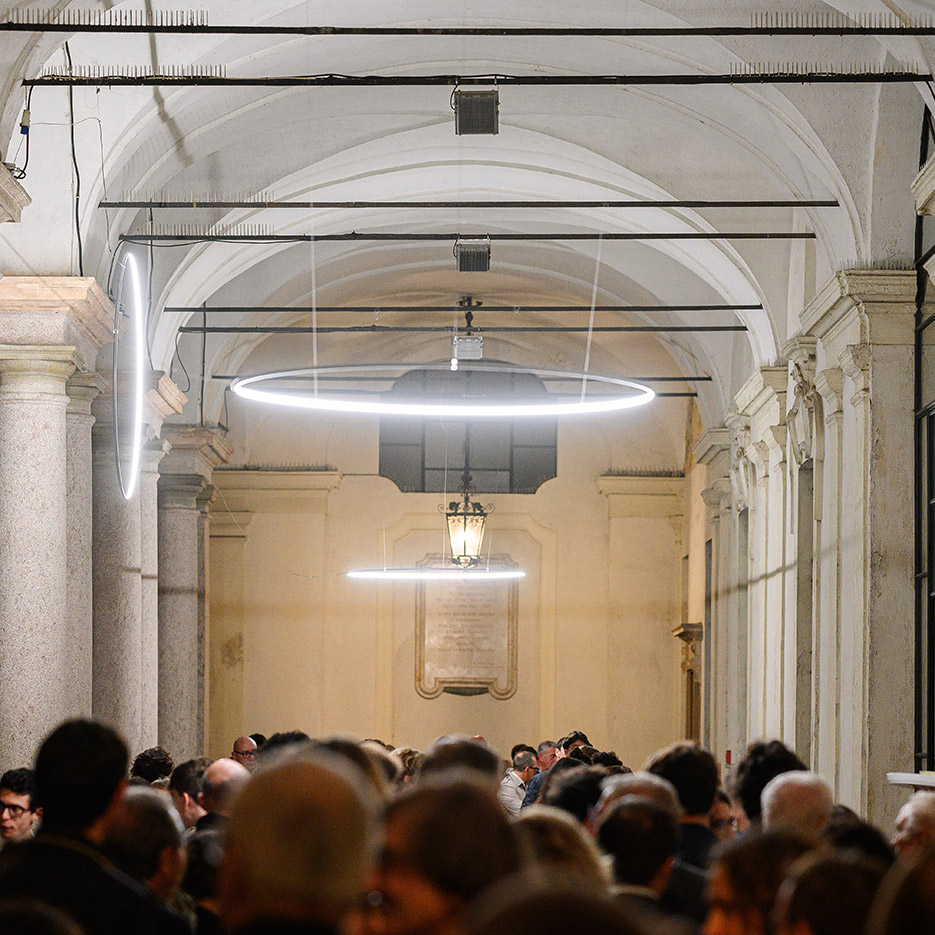 Premio Ghislieri 2024