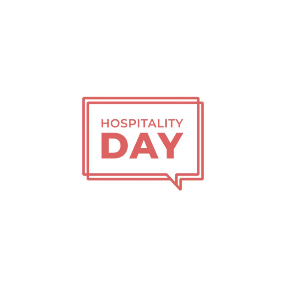 HOSPITALITY DAY